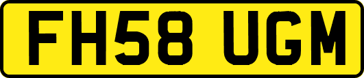 FH58UGM