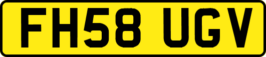 FH58UGV