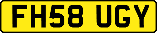 FH58UGY