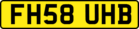FH58UHB