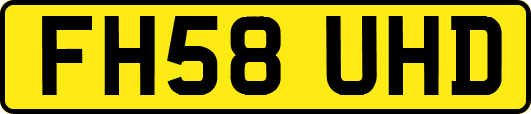 FH58UHD