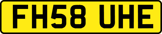 FH58UHE