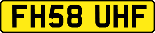 FH58UHF