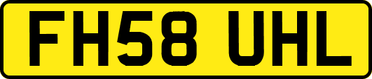 FH58UHL