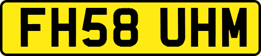FH58UHM