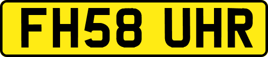 FH58UHR