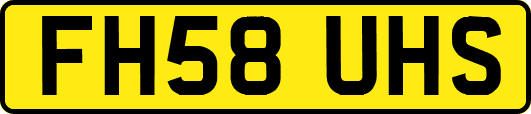 FH58UHS