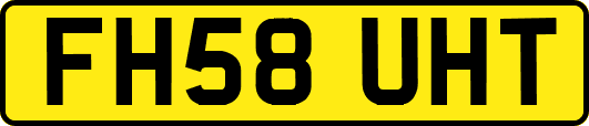 FH58UHT