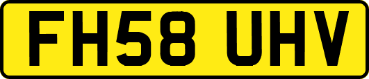 FH58UHV