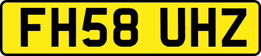 FH58UHZ