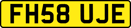 FH58UJE