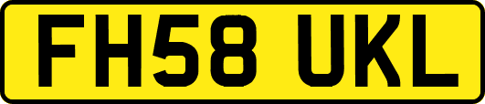 FH58UKL