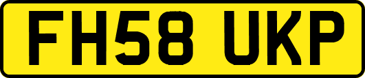 FH58UKP