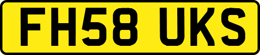 FH58UKS