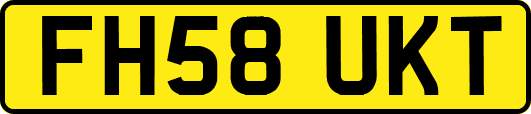 FH58UKT