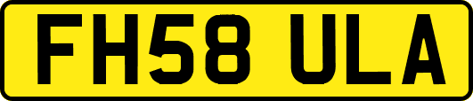 FH58ULA