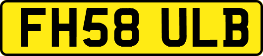 FH58ULB