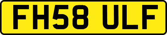 FH58ULF