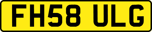 FH58ULG