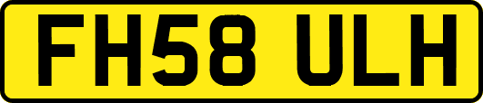 FH58ULH