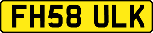 FH58ULK