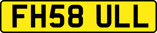 FH58ULL