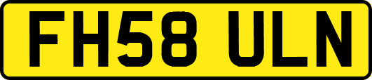 FH58ULN
