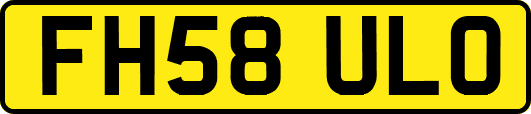 FH58ULO