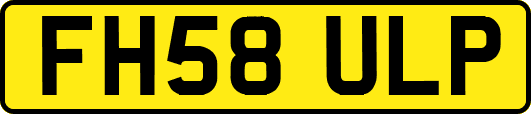FH58ULP