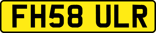 FH58ULR