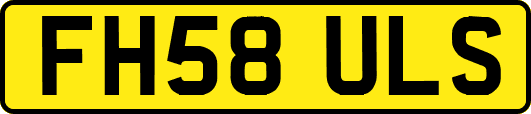 FH58ULS