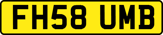 FH58UMB