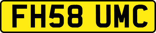 FH58UMC
