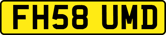 FH58UMD