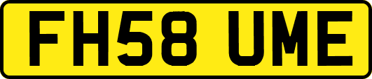 FH58UME