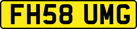 FH58UMG
