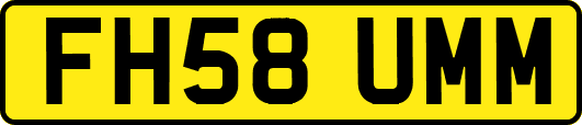 FH58UMM