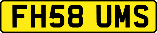 FH58UMS