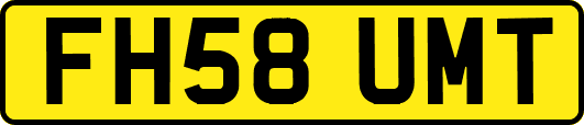 FH58UMT