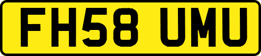 FH58UMU