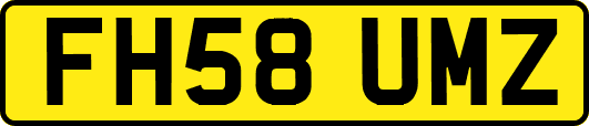 FH58UMZ
