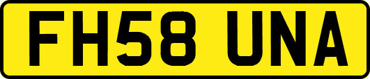 FH58UNA