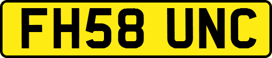 FH58UNC