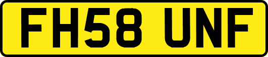 FH58UNF