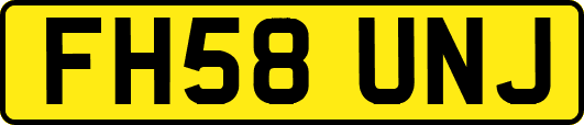 FH58UNJ