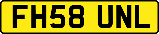 FH58UNL