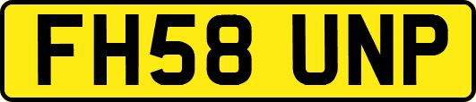 FH58UNP