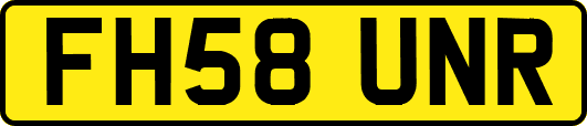 FH58UNR