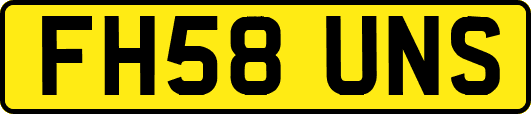 FH58UNS