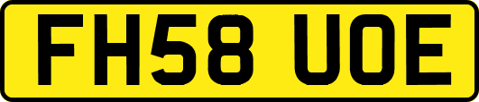 FH58UOE